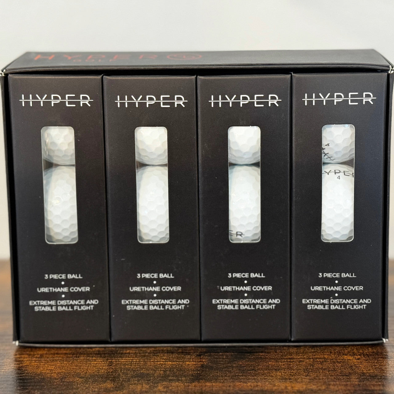 HYPER One Golf Balls (12 Pack)