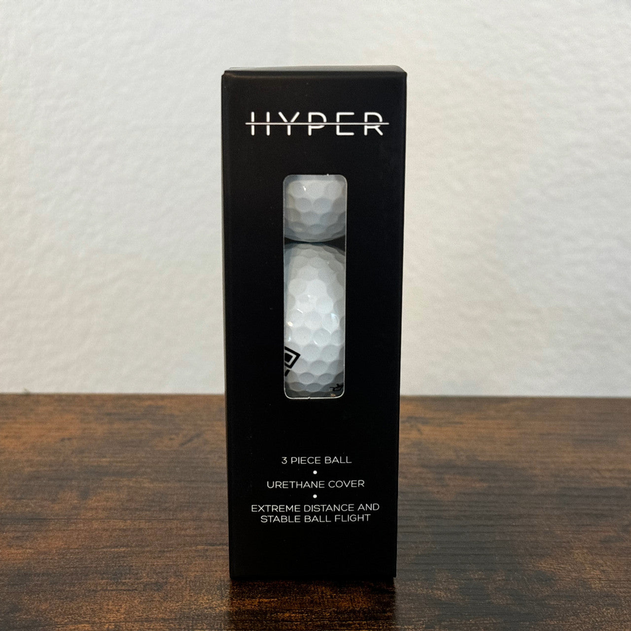 HYPER One Golf Balls (12 Pack)