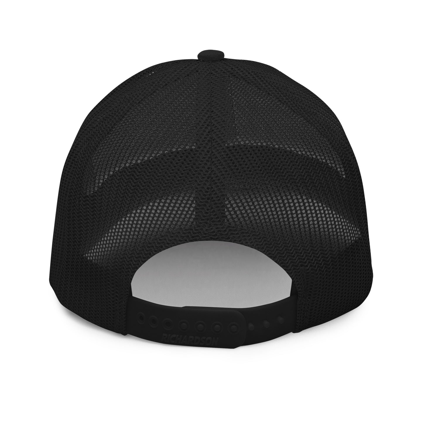 HYPER Golf Trucker Cap