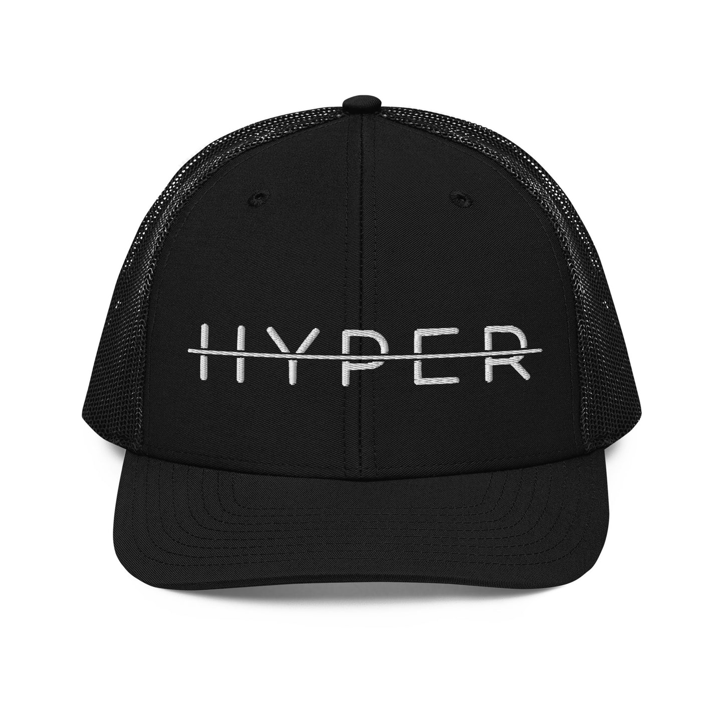 HYPER Golf Trucker Cap
