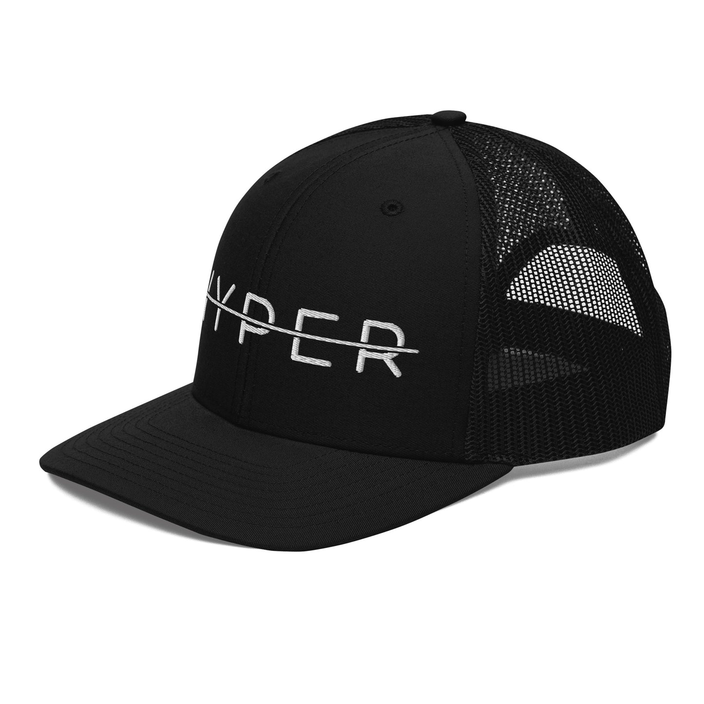 HYPER Golf Trucker Cap
