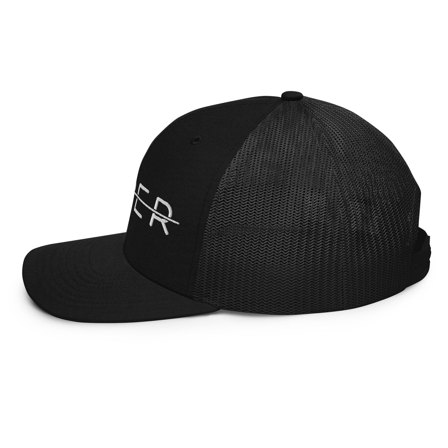 HYPER Golf Trucker Cap