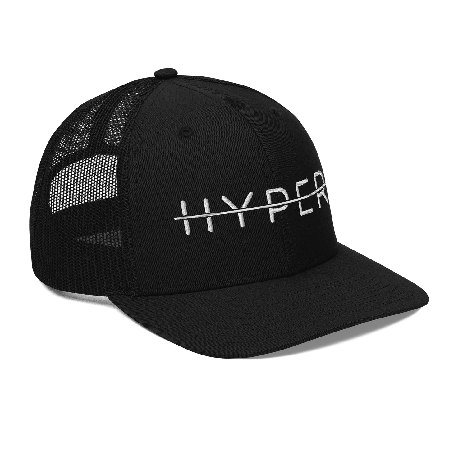 HYPER Golf Trucker Cap