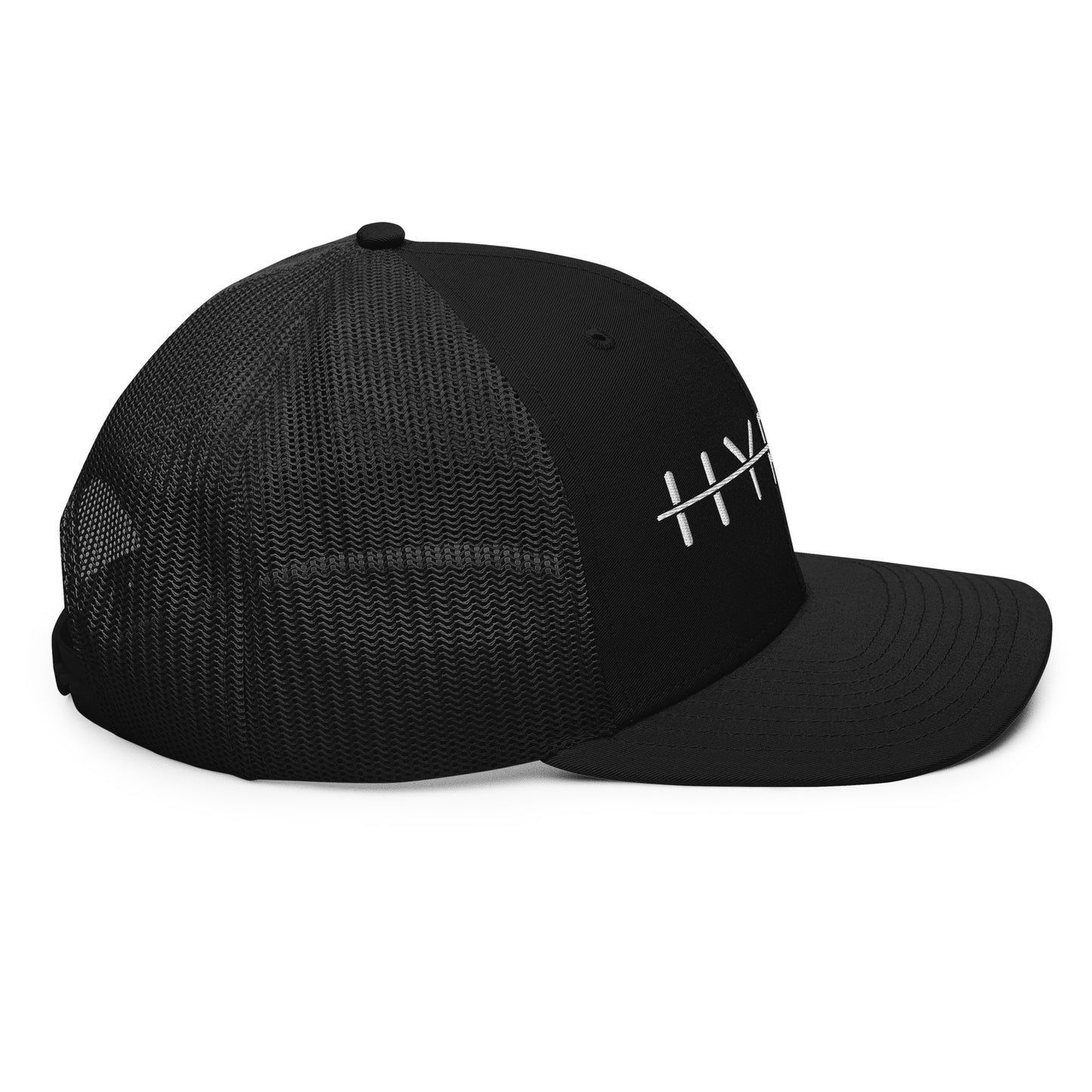 HYPER Golf Trucker Cap