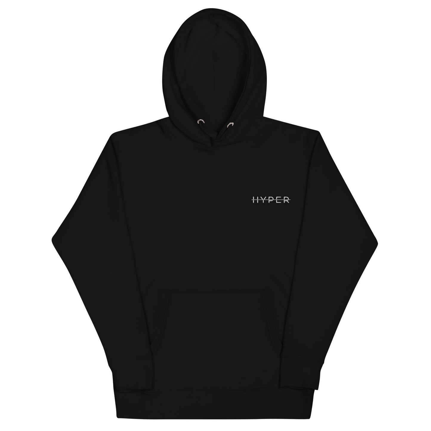 HYPER Minimalist Golf Hoodie
