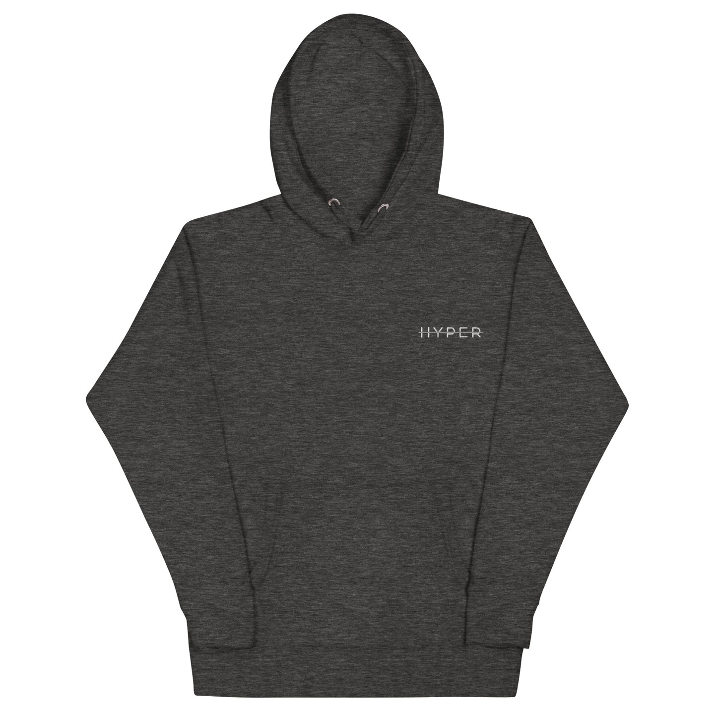 HYPER Minimalist Golf Hoodie