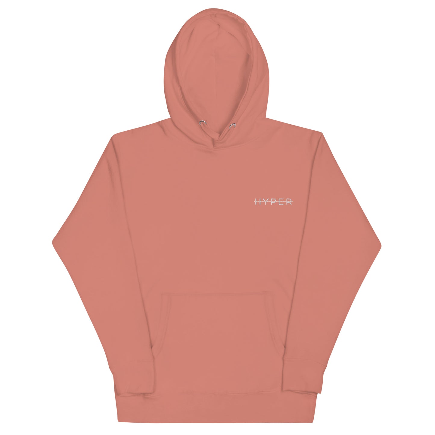 HYPER Minimalist Golf Hoodie