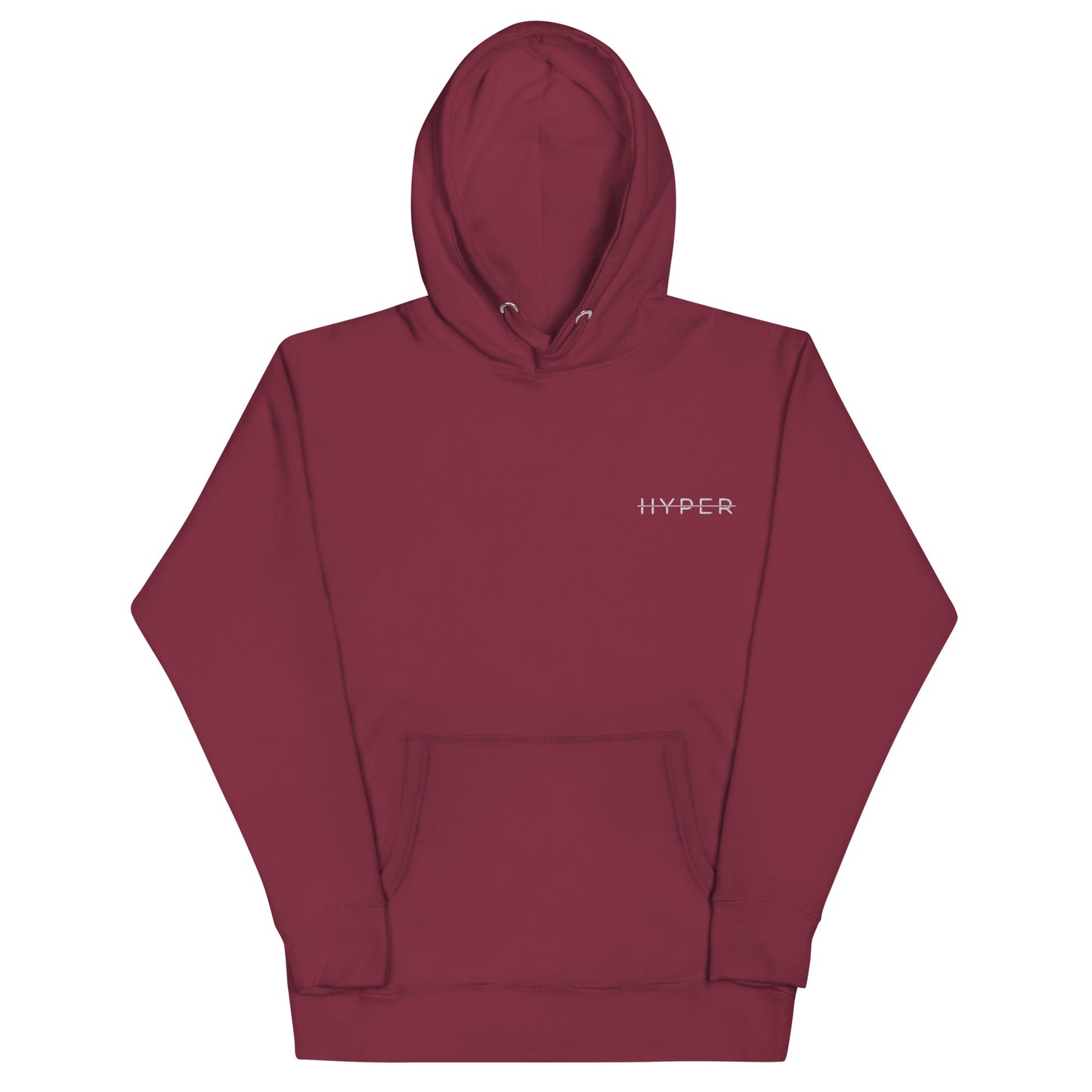 HYPER Minimalist Golf Hoodie
