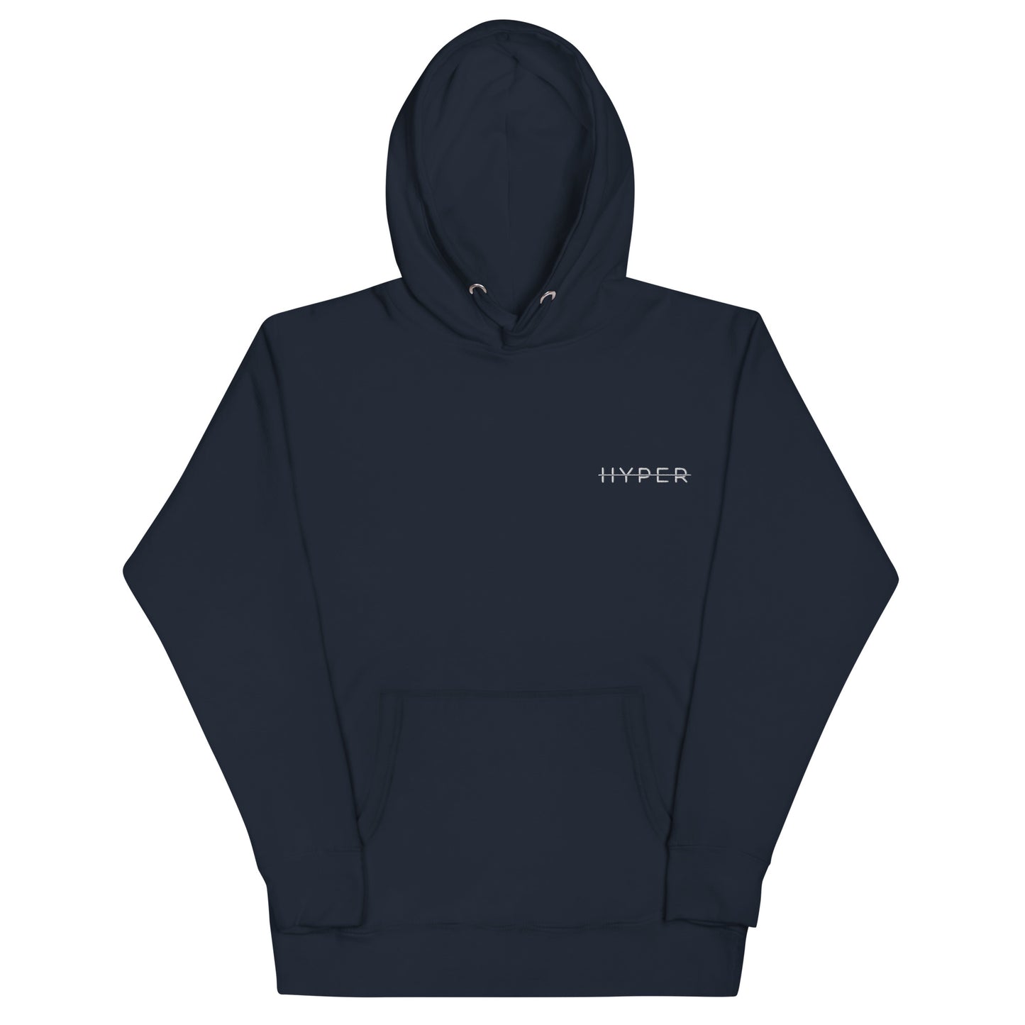 HYPER Minimalist Golf Hoodie