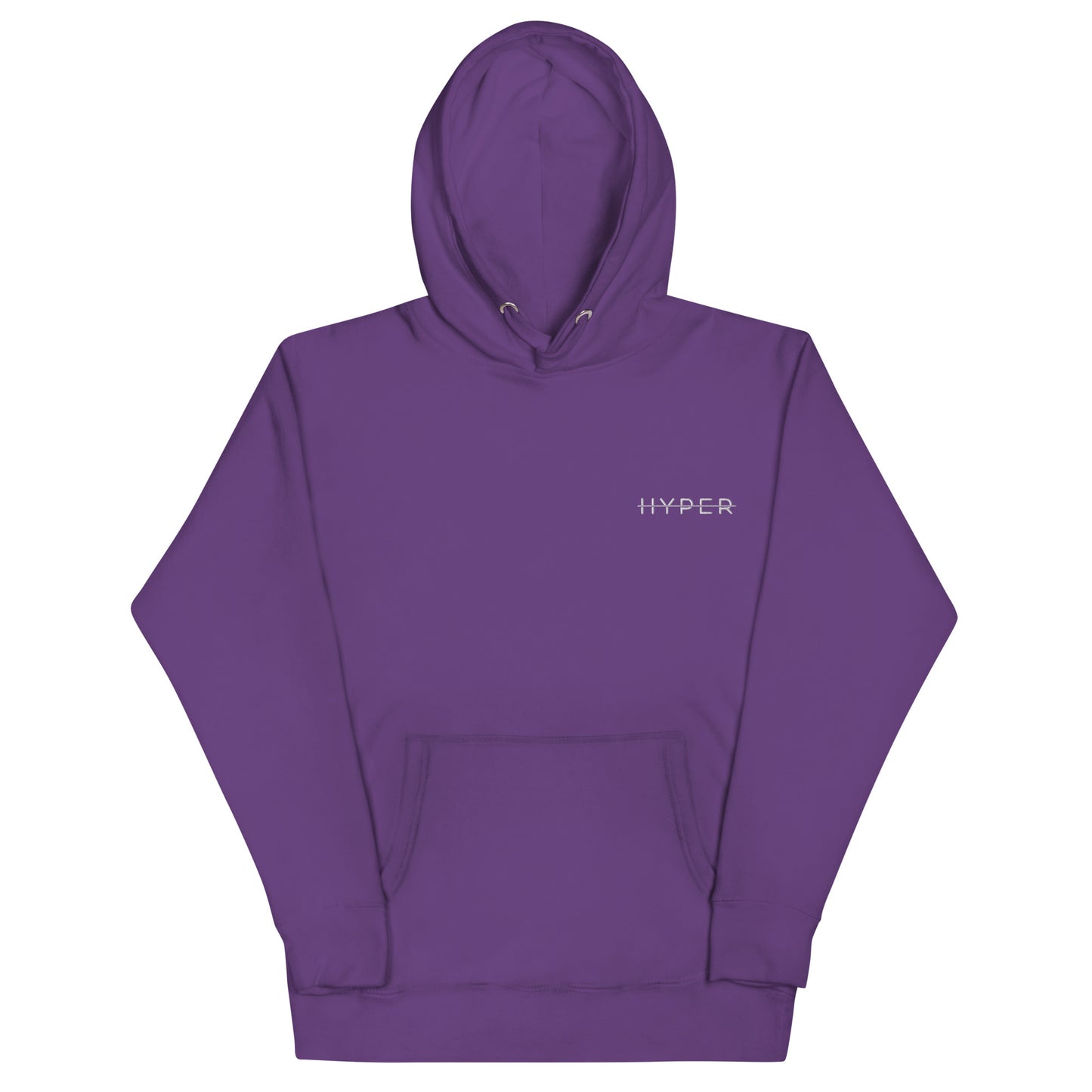 HYPER Minimalist Golf Hoodie