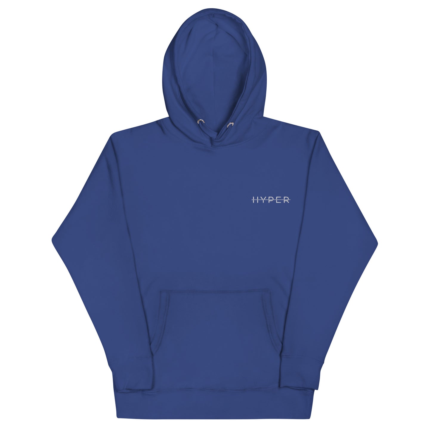 HYPER Minimalist Golf Hoodie