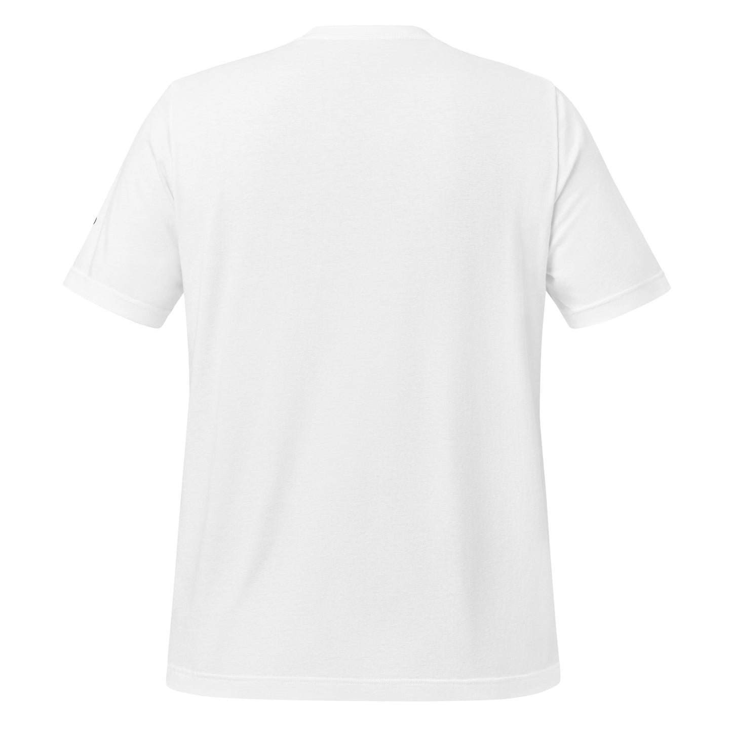 CB Plain White Tee