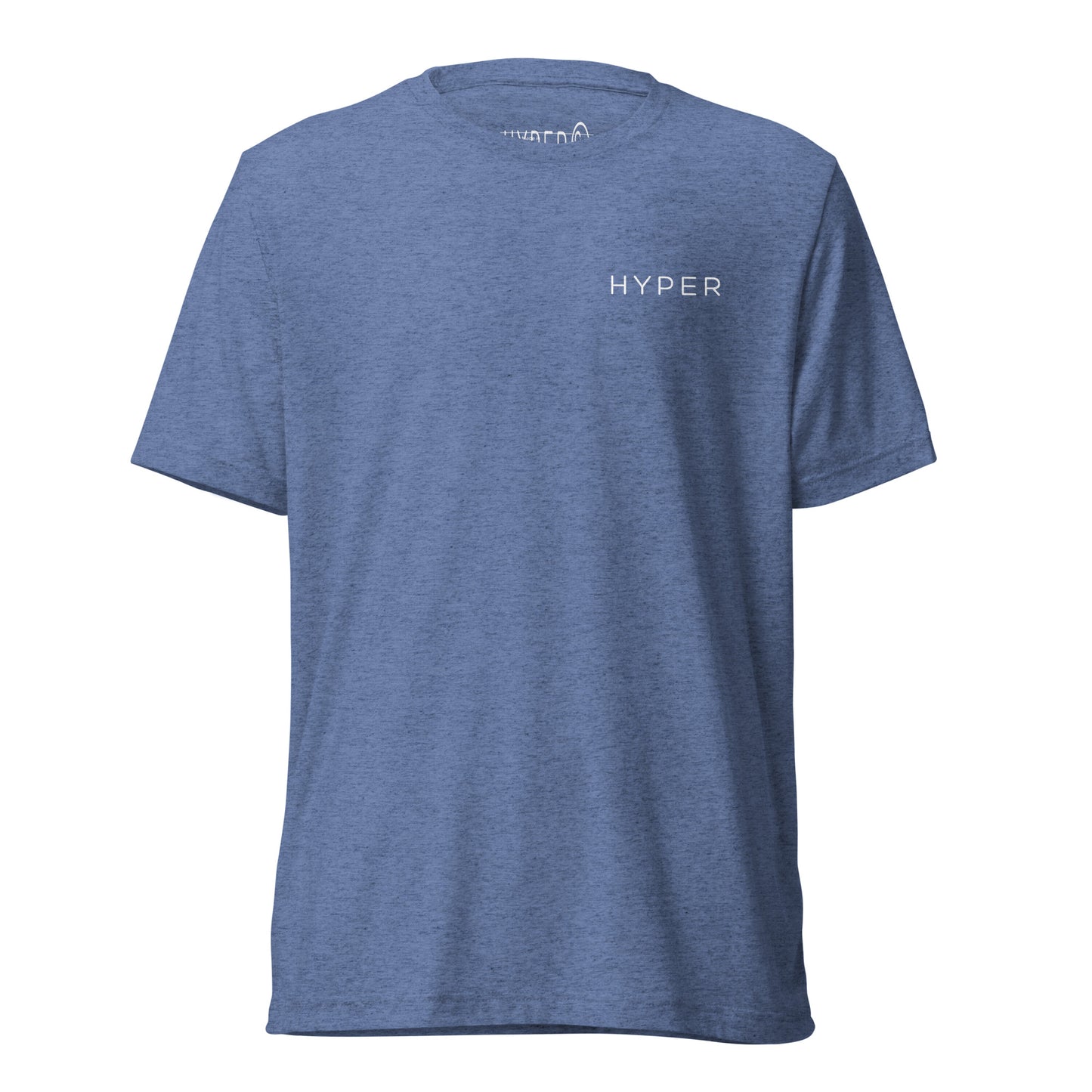 HYPER Short Sleeve Tee