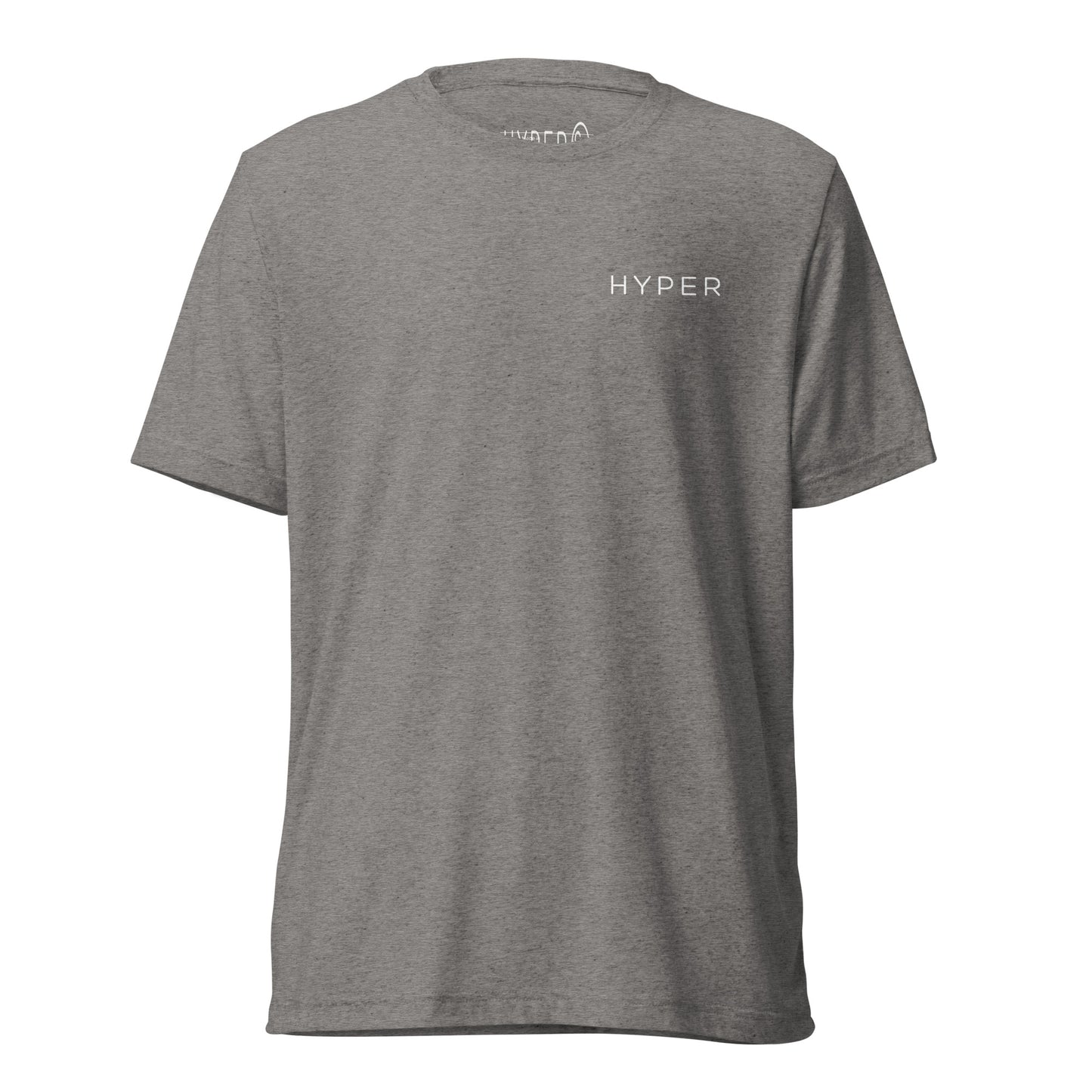 HYPER Short Sleeve Tee