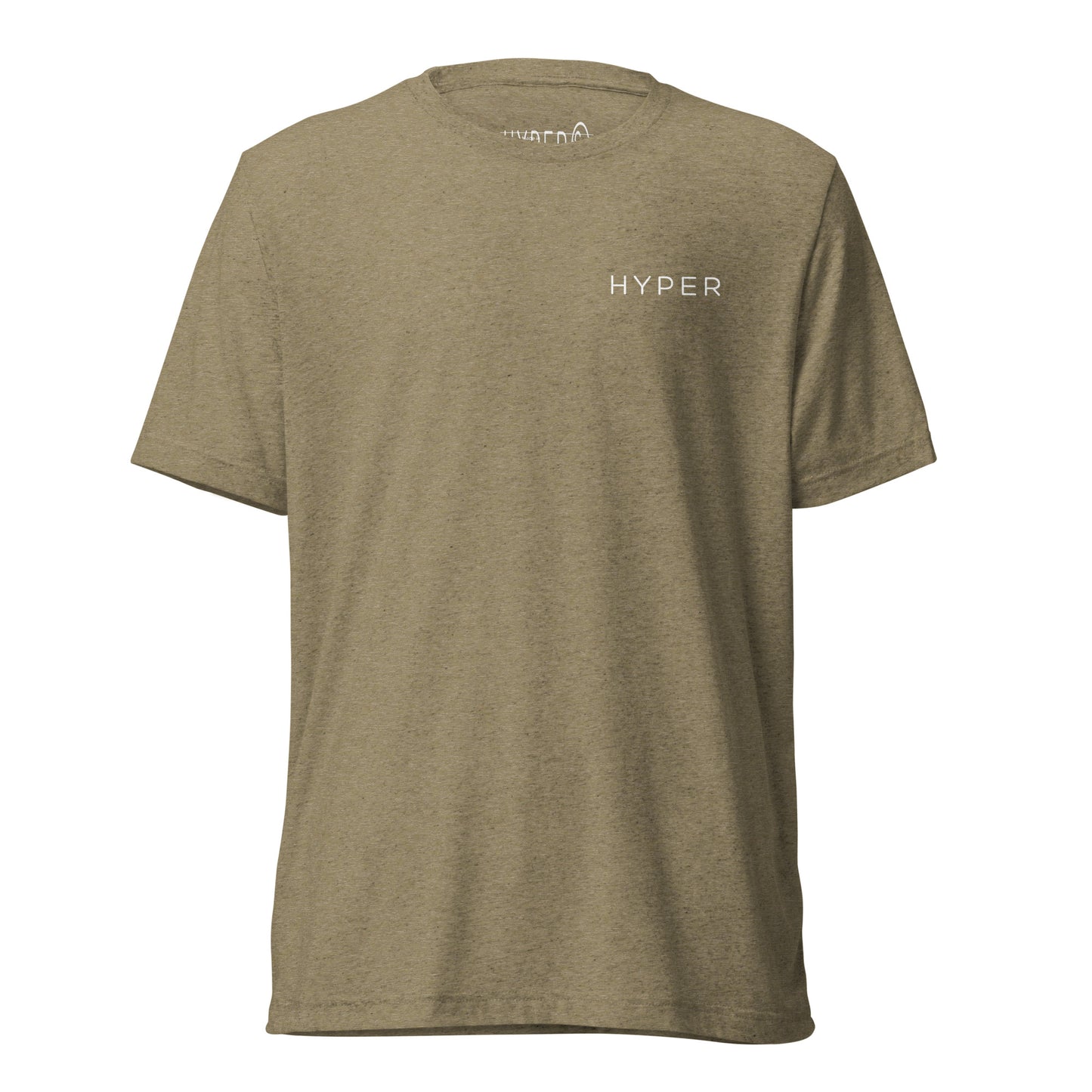 HYPER Short Sleeve Tee
