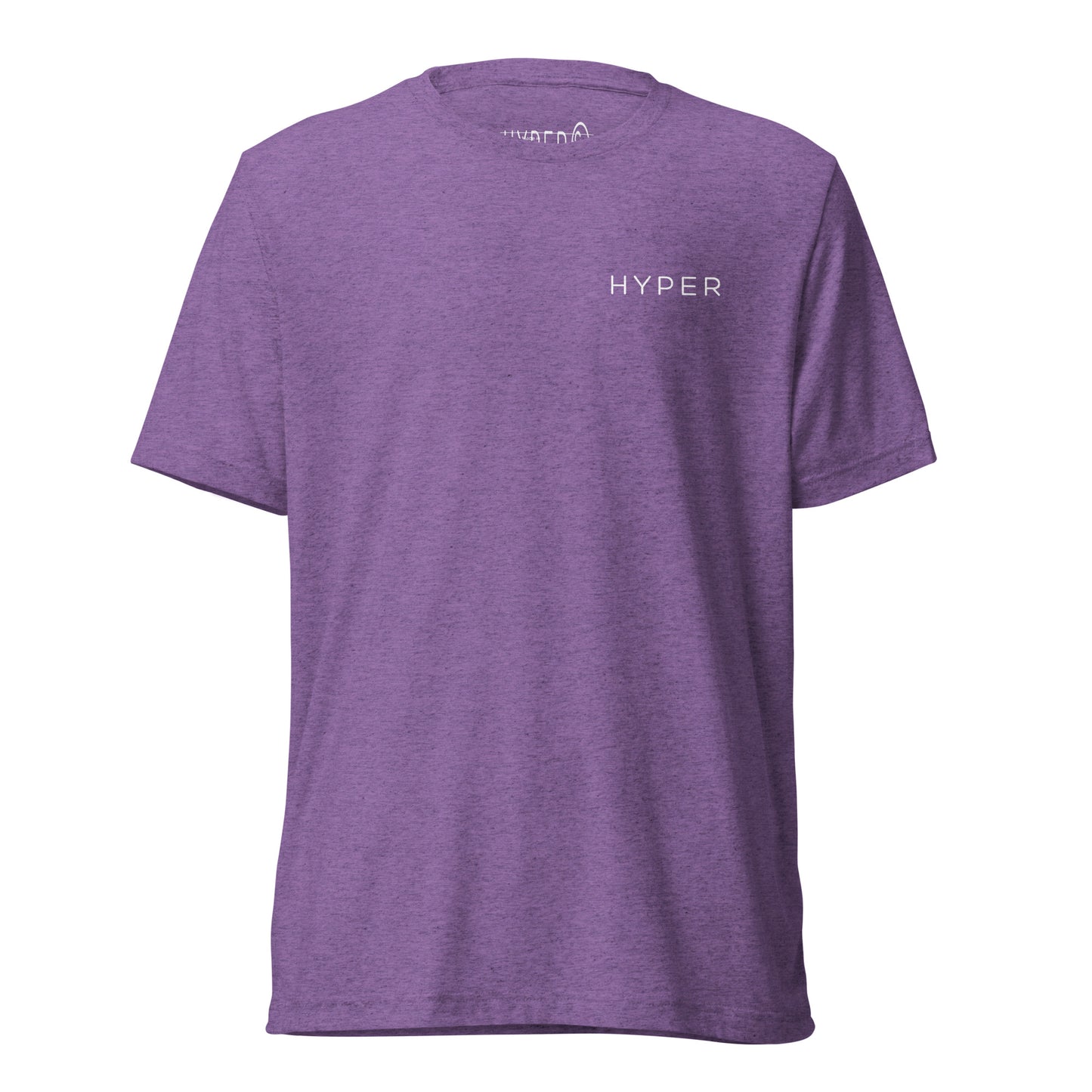 HYPER Short Sleeve Tee