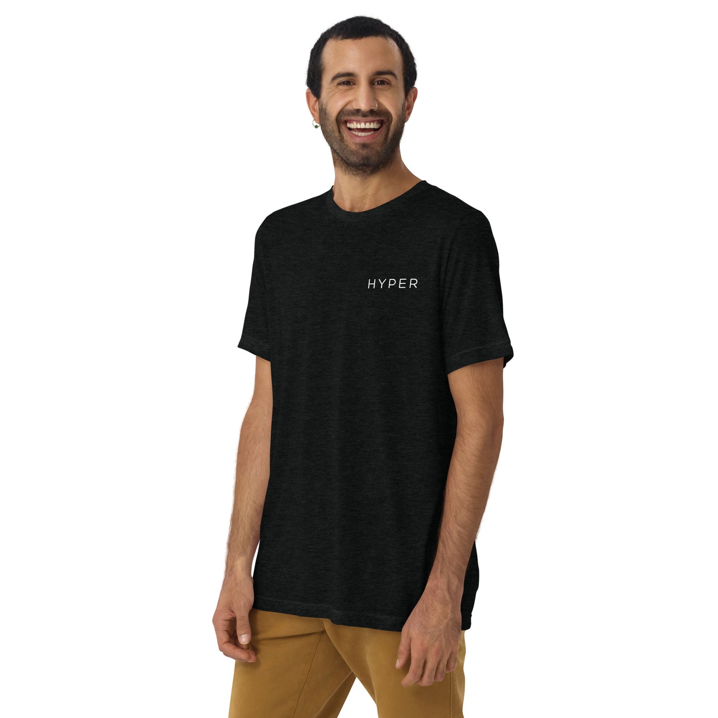 HYPER Short Sleeve Tee