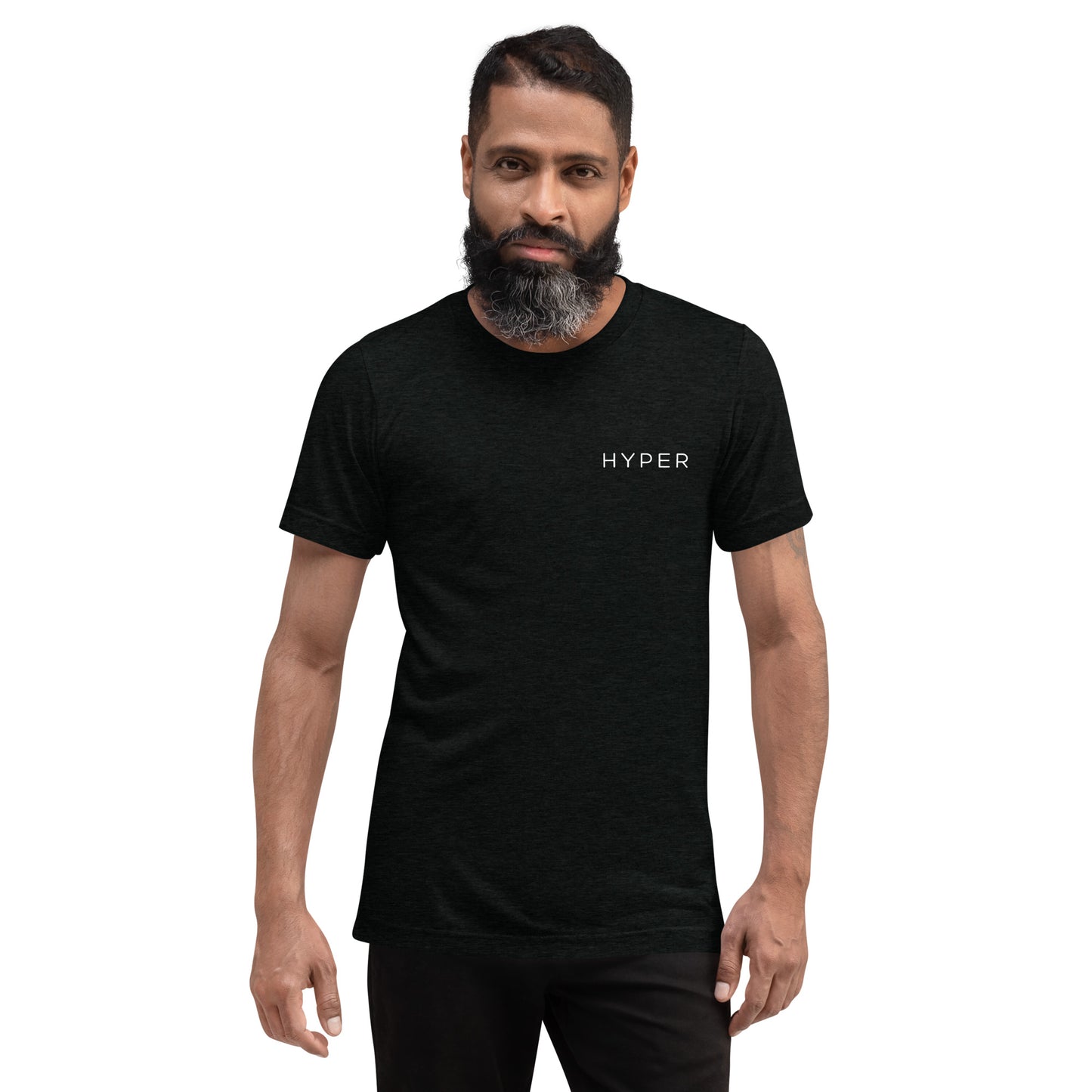 HYPER Short Sleeve Tee