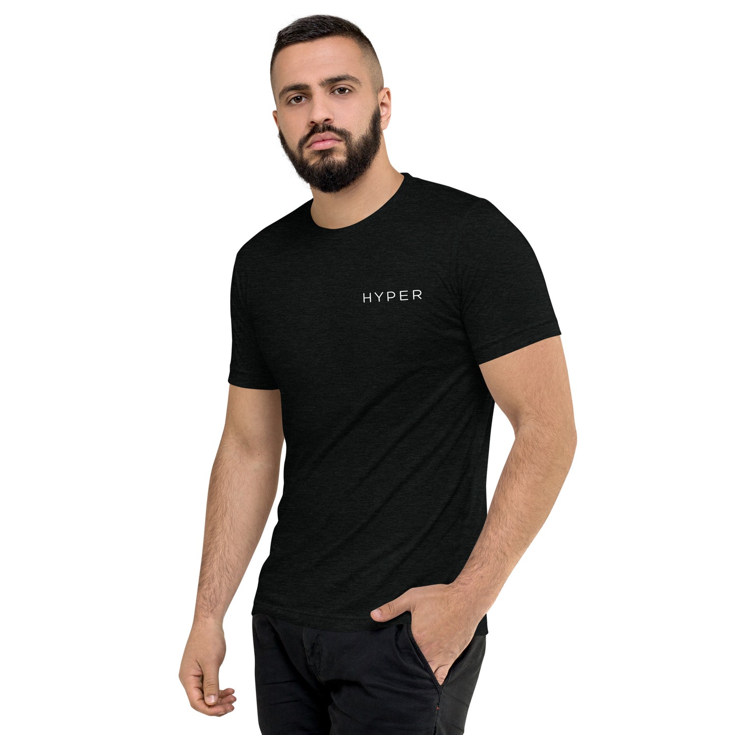 HYPER Short Sleeve Tee