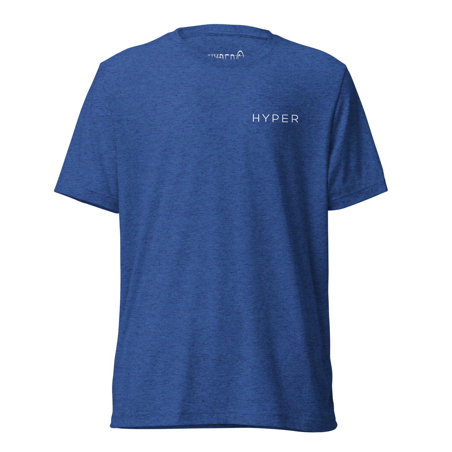 HYPER Short Sleeve Tee