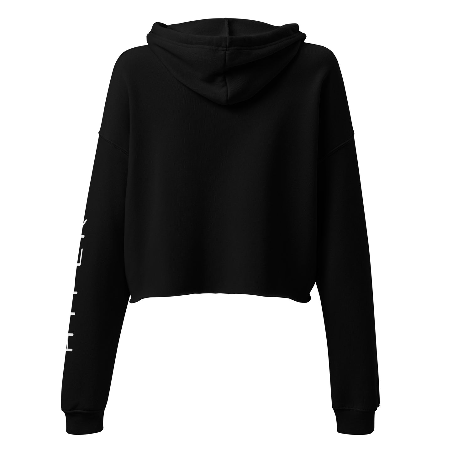 HYPER Crop Hoodie