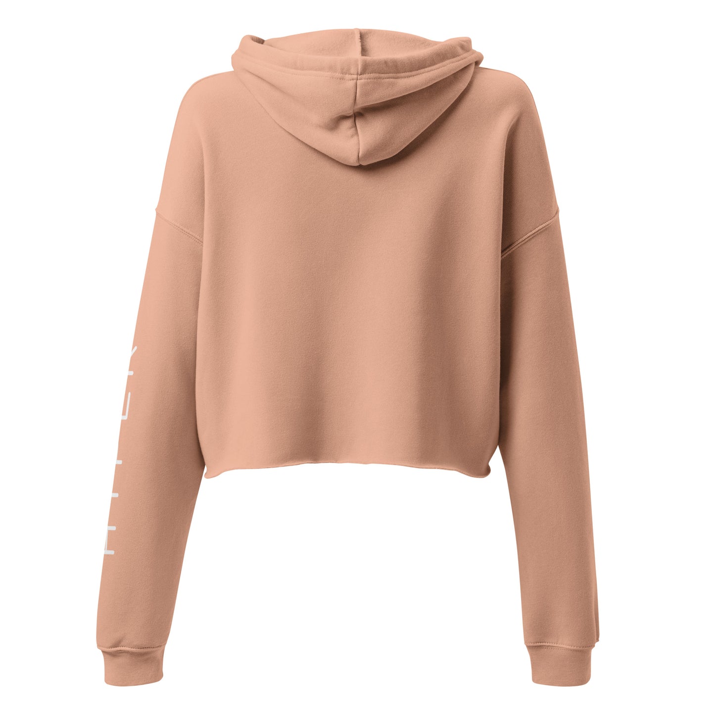 HYPER Crop Hoodie