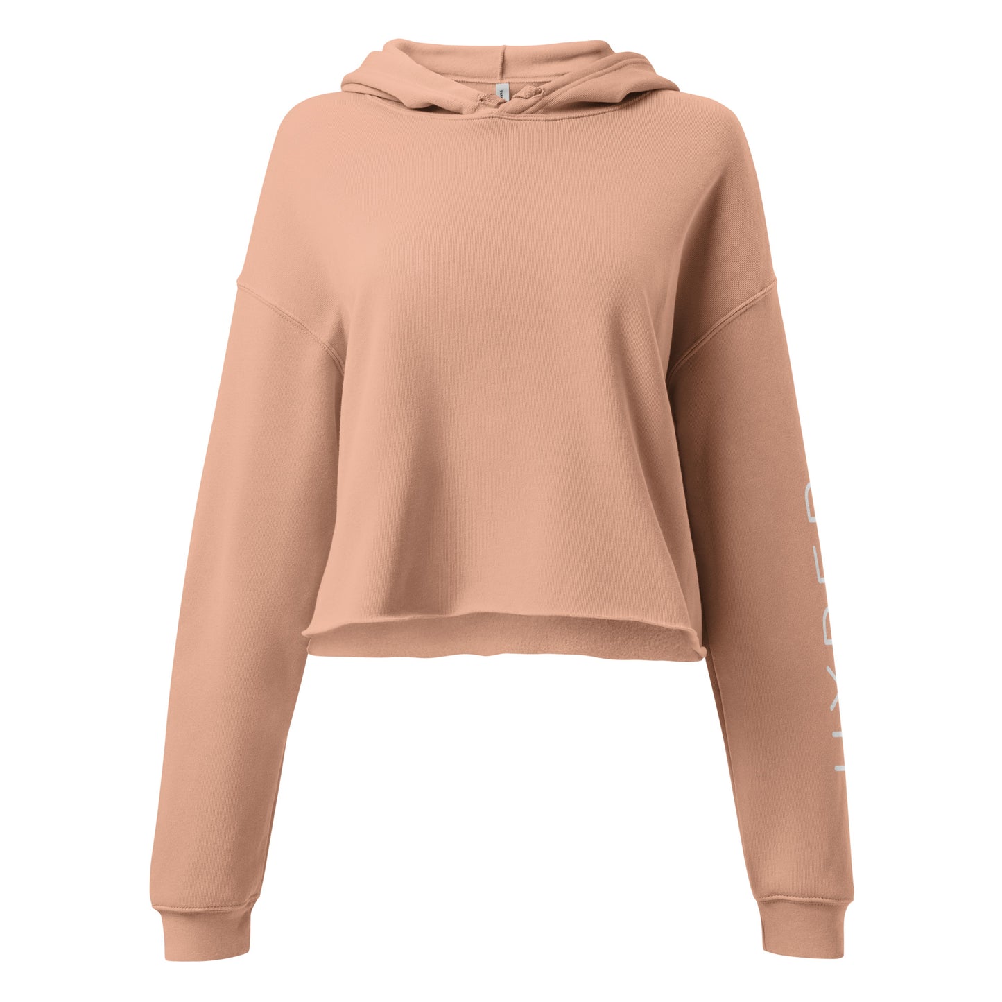 HYPER Crop Hoodie