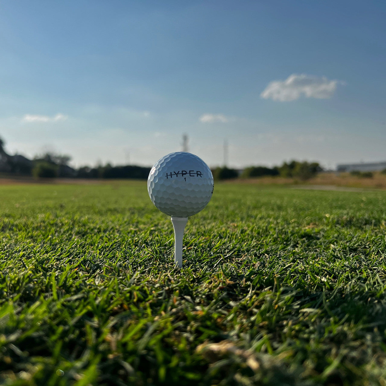 HYPER One Golf Balls (12 Pack)