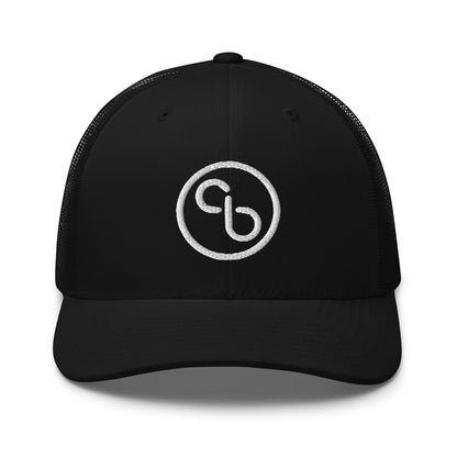 CB Trucker Cap