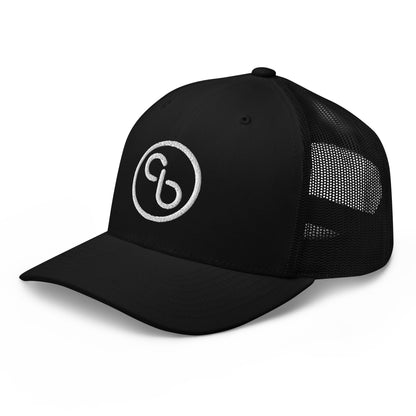 CB Trucker Cap