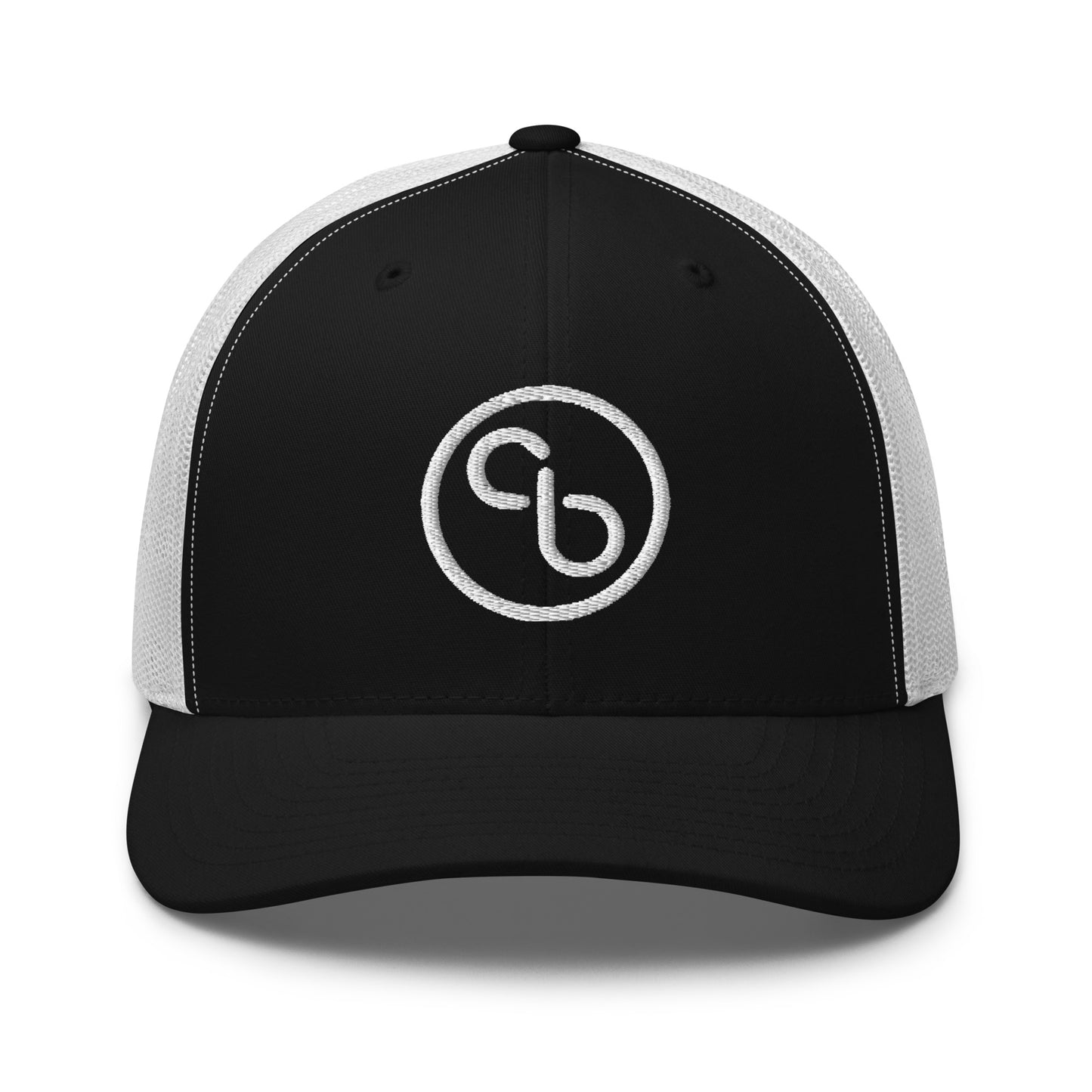 CB Trucker Cap