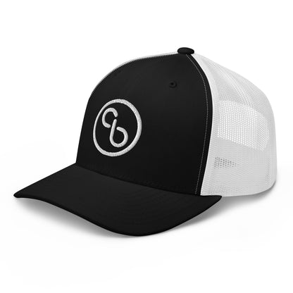 CB Trucker Cap