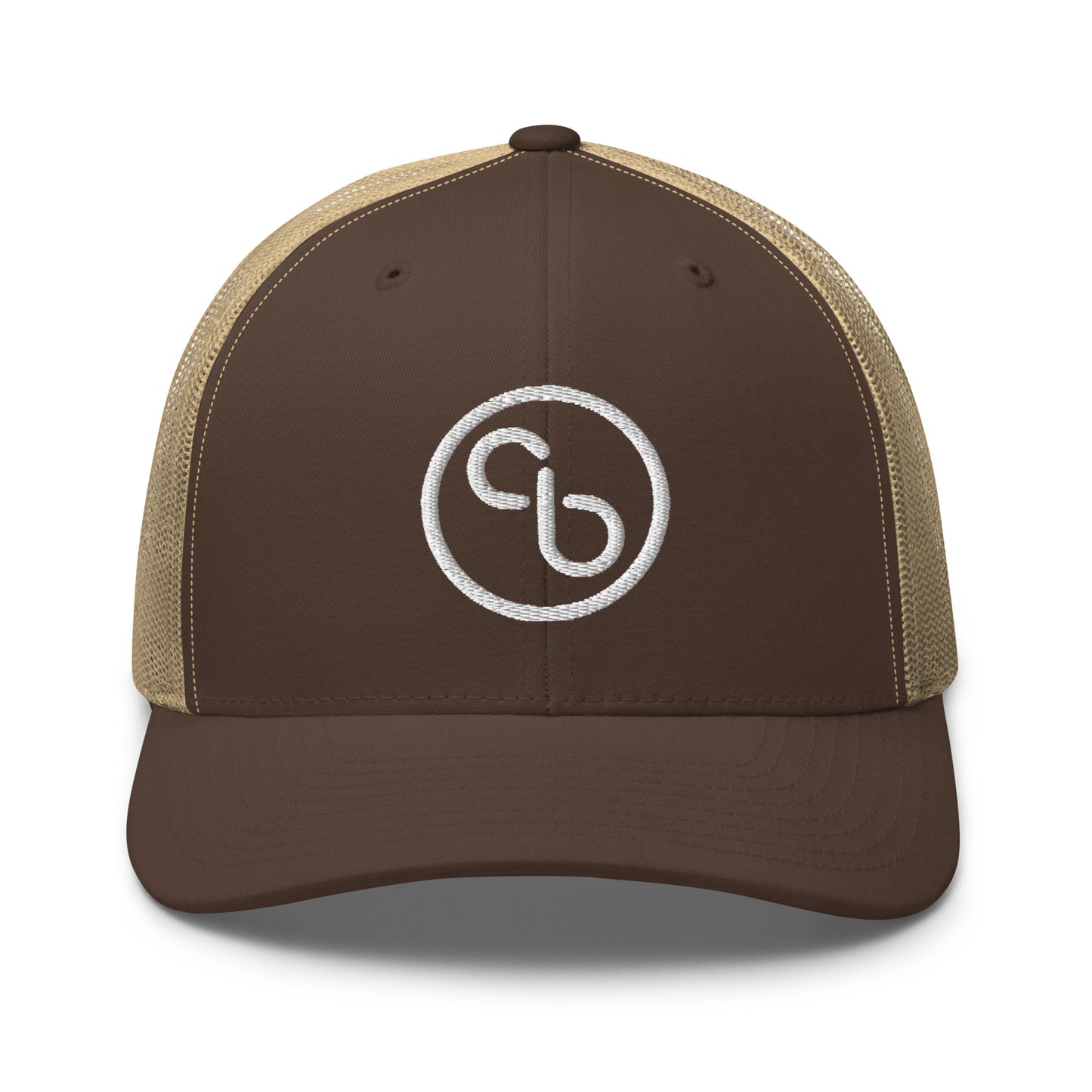 CB Trucker Cap