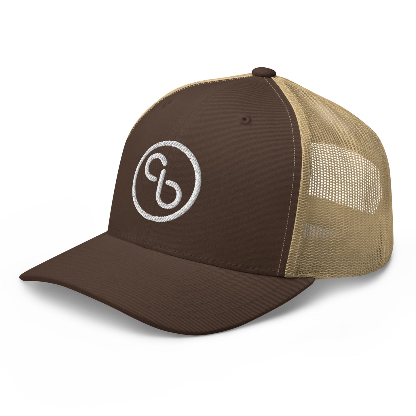 CB Trucker Cap