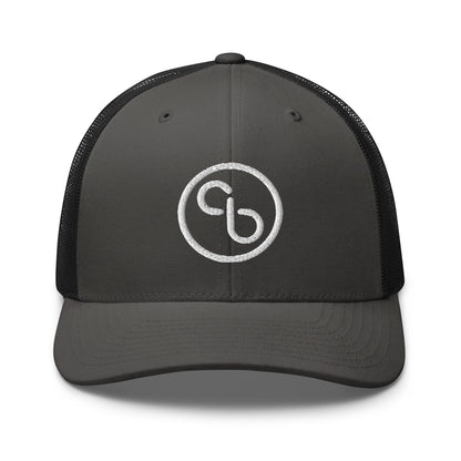 CB Trucker Cap