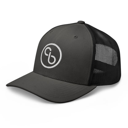 CB Trucker Cap