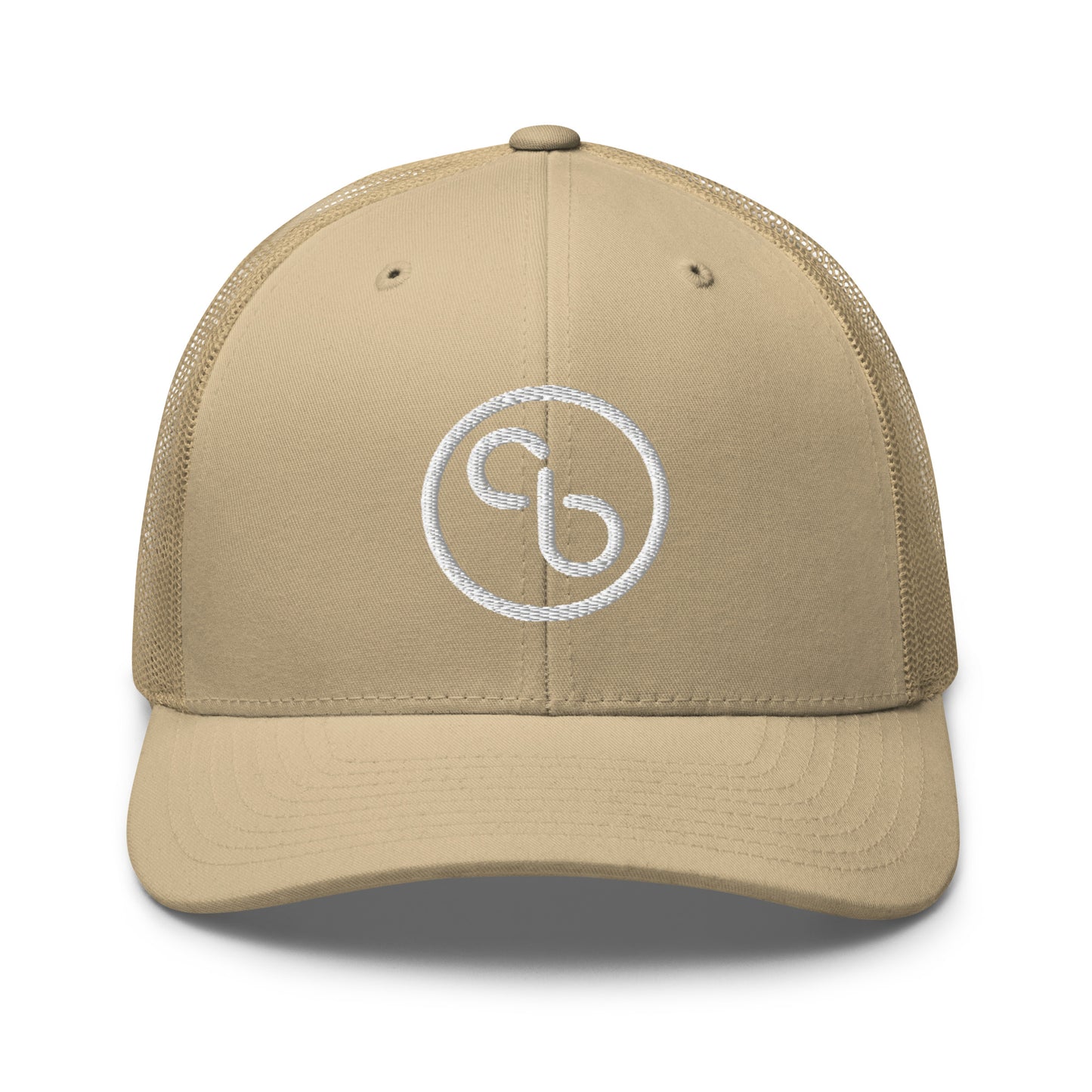 CB Trucker Cap