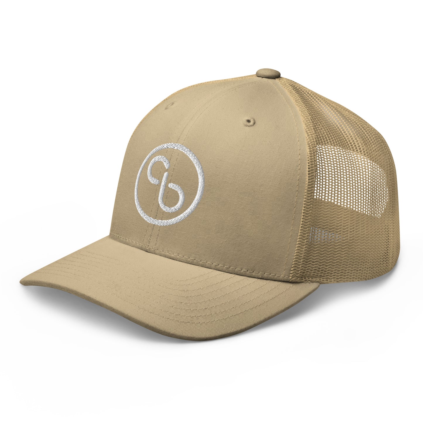 CB Trucker Cap