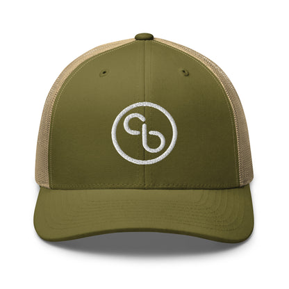 CB Trucker Cap