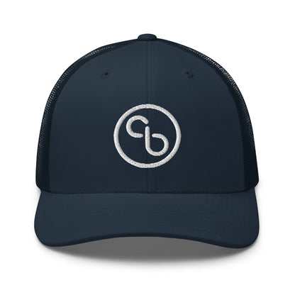 CB Trucker Cap