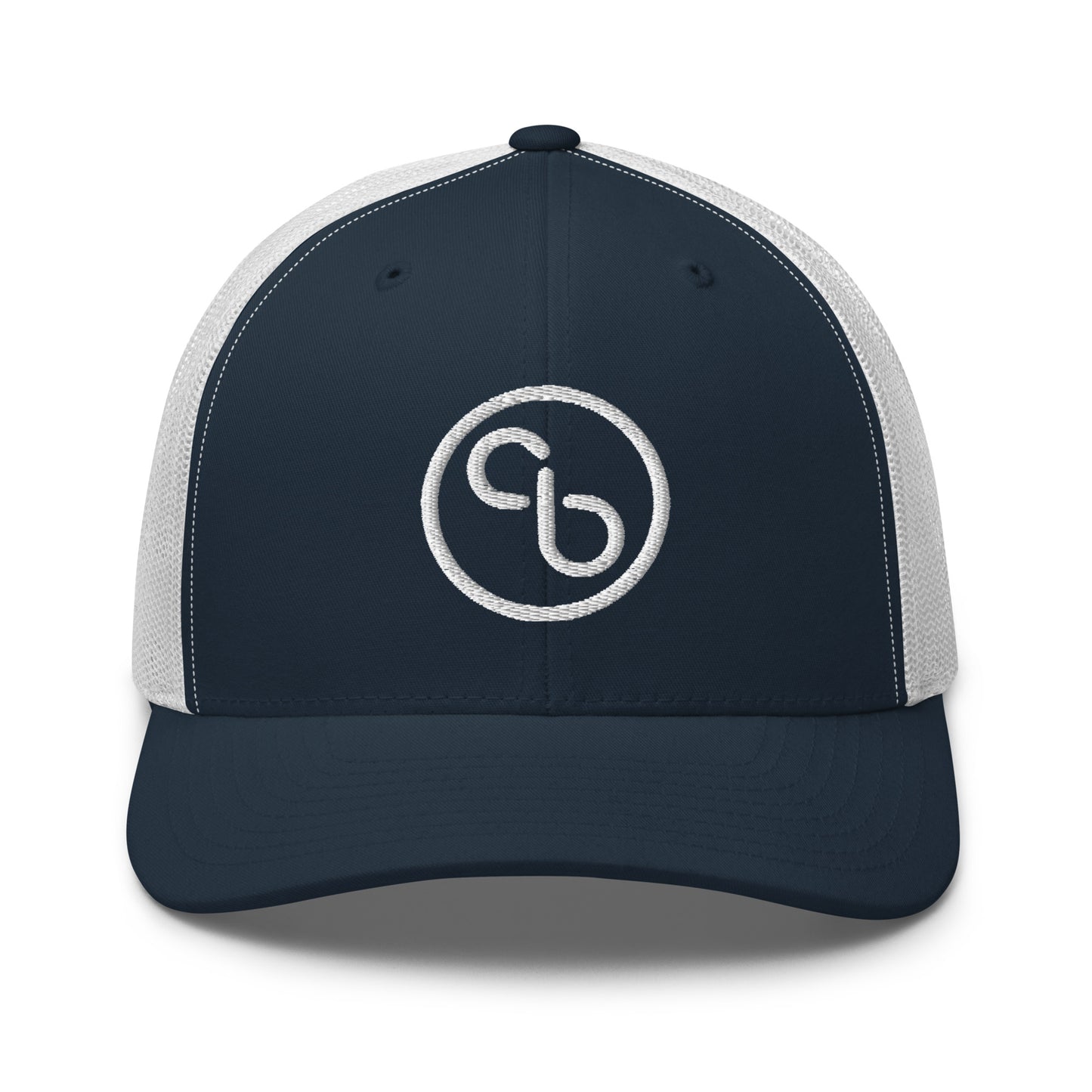 CB Trucker Cap