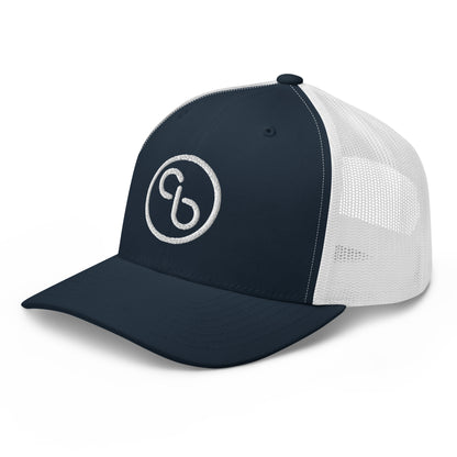 CB Trucker Cap