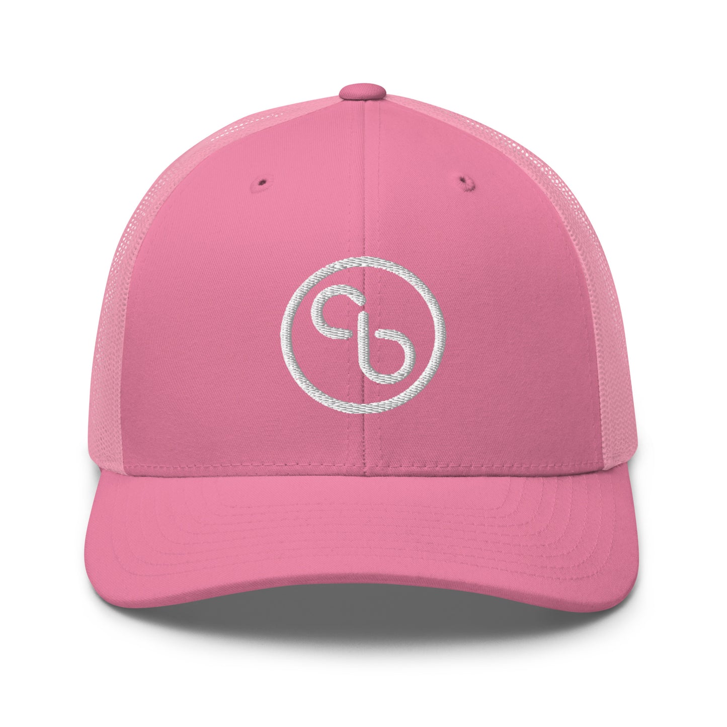 CB Trucker Cap