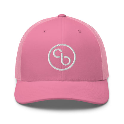 CB Trucker Cap