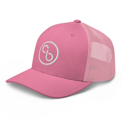 CB Trucker Cap